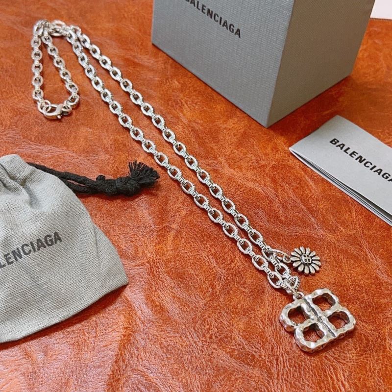 Balenciaga Necklaces